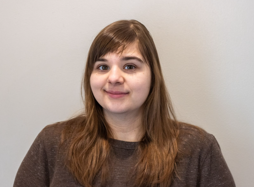 Headshot of Jovanna Eli, Senior Care Advisor and Community Educator for Executive Home Care of Toms River.